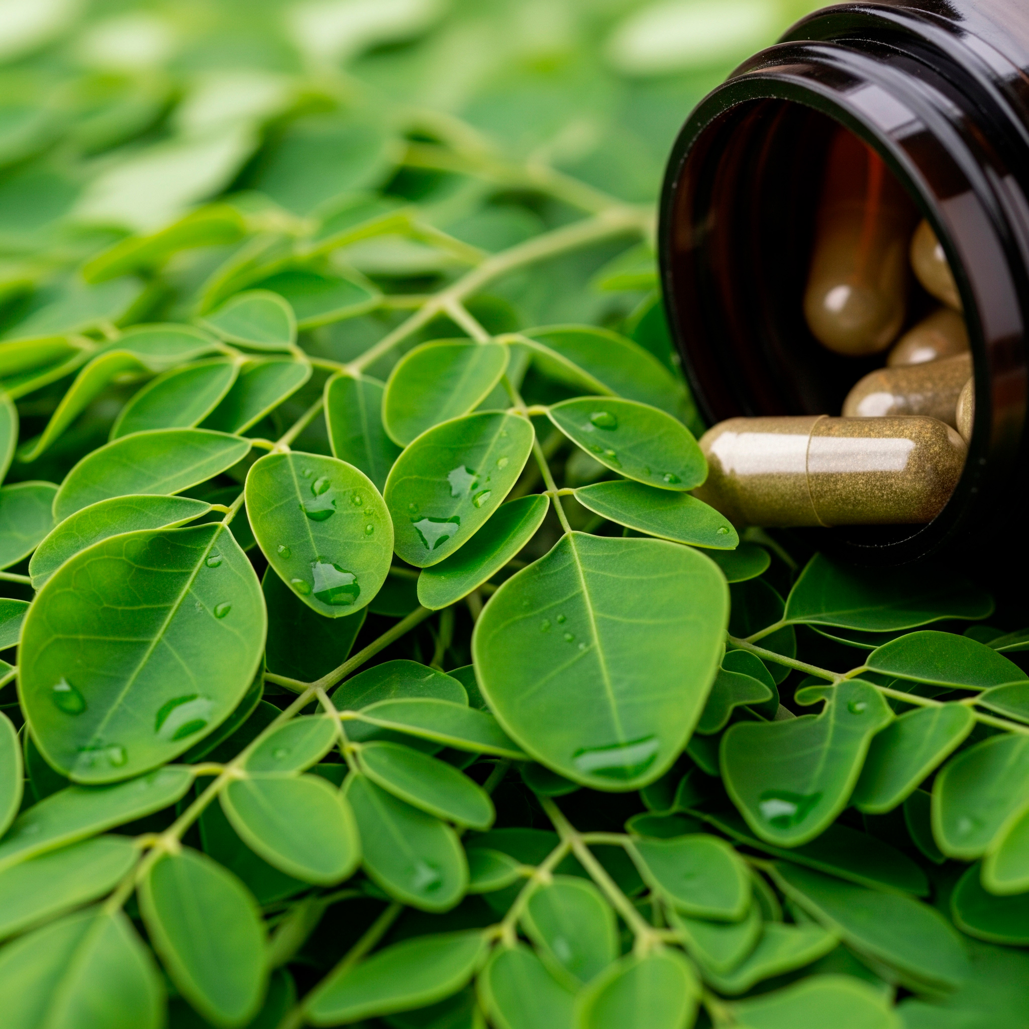 Moringa Magic Superfood